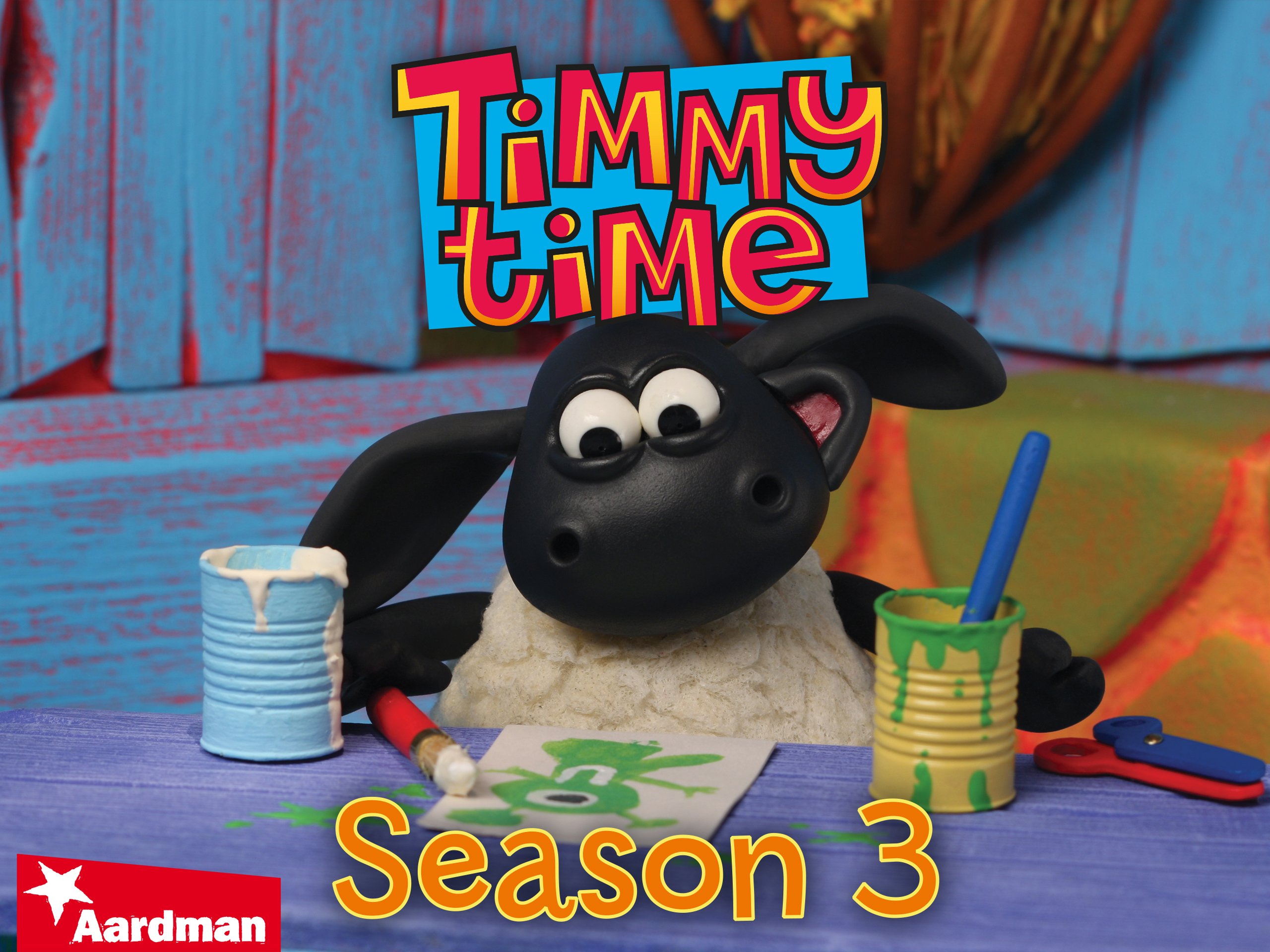 timmy searchy