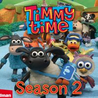 Season 2 Timmy Time Wiki Fandom