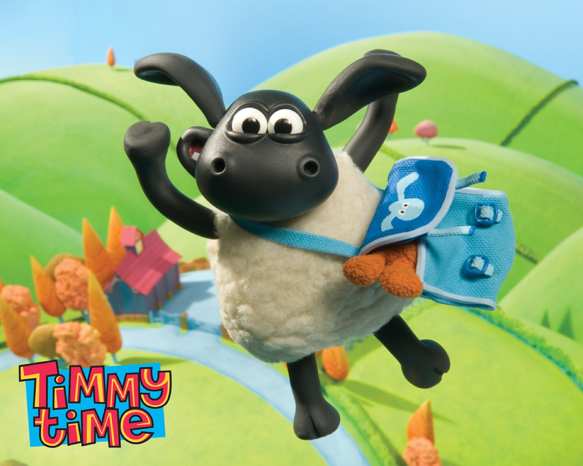 Timmy | Timmy Time Wiki | Fandom