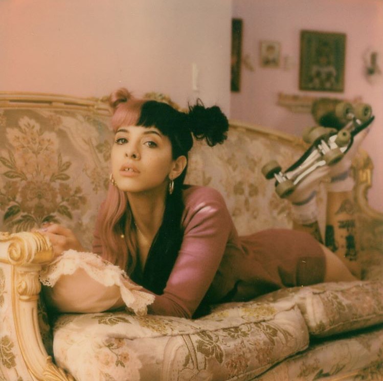 Melanie Martinez | Timothy Heller Wiki | Fandom