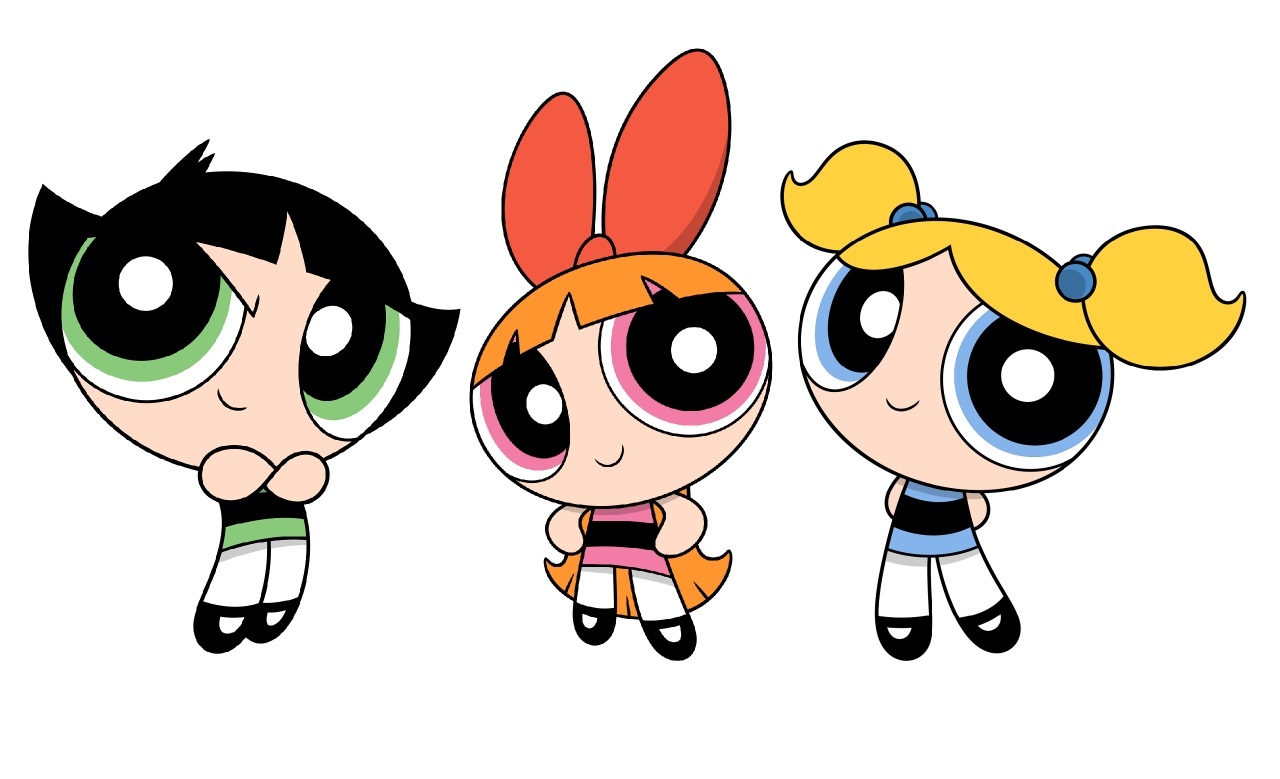 the powerpuff girls tim s world wikia fandom powered by wikia