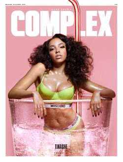Tinashecomplex
