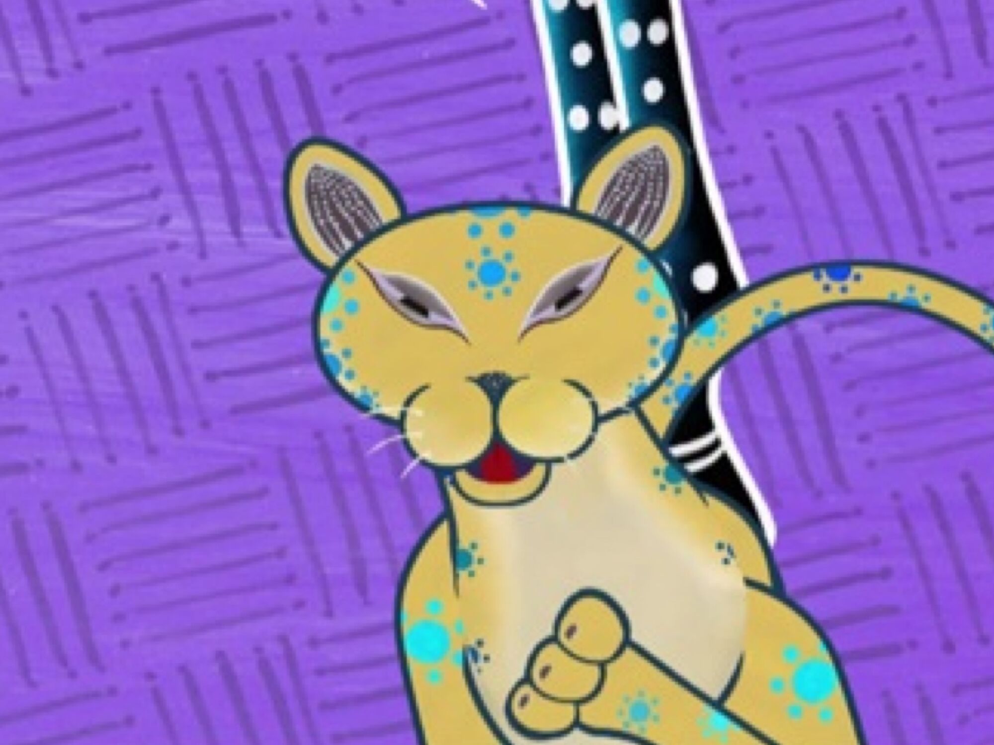 Image - Lion and Leopard Friendship.JPG | Tinga tinga tales Wiki