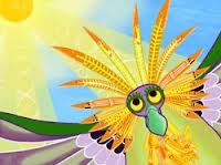 Images sun
