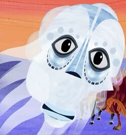 The Wind