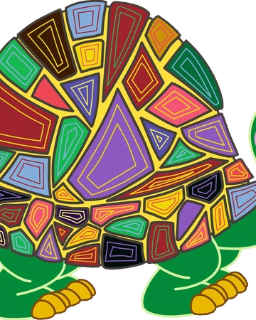 Tortoise Tinga Tinga Tales Wiki Fandom