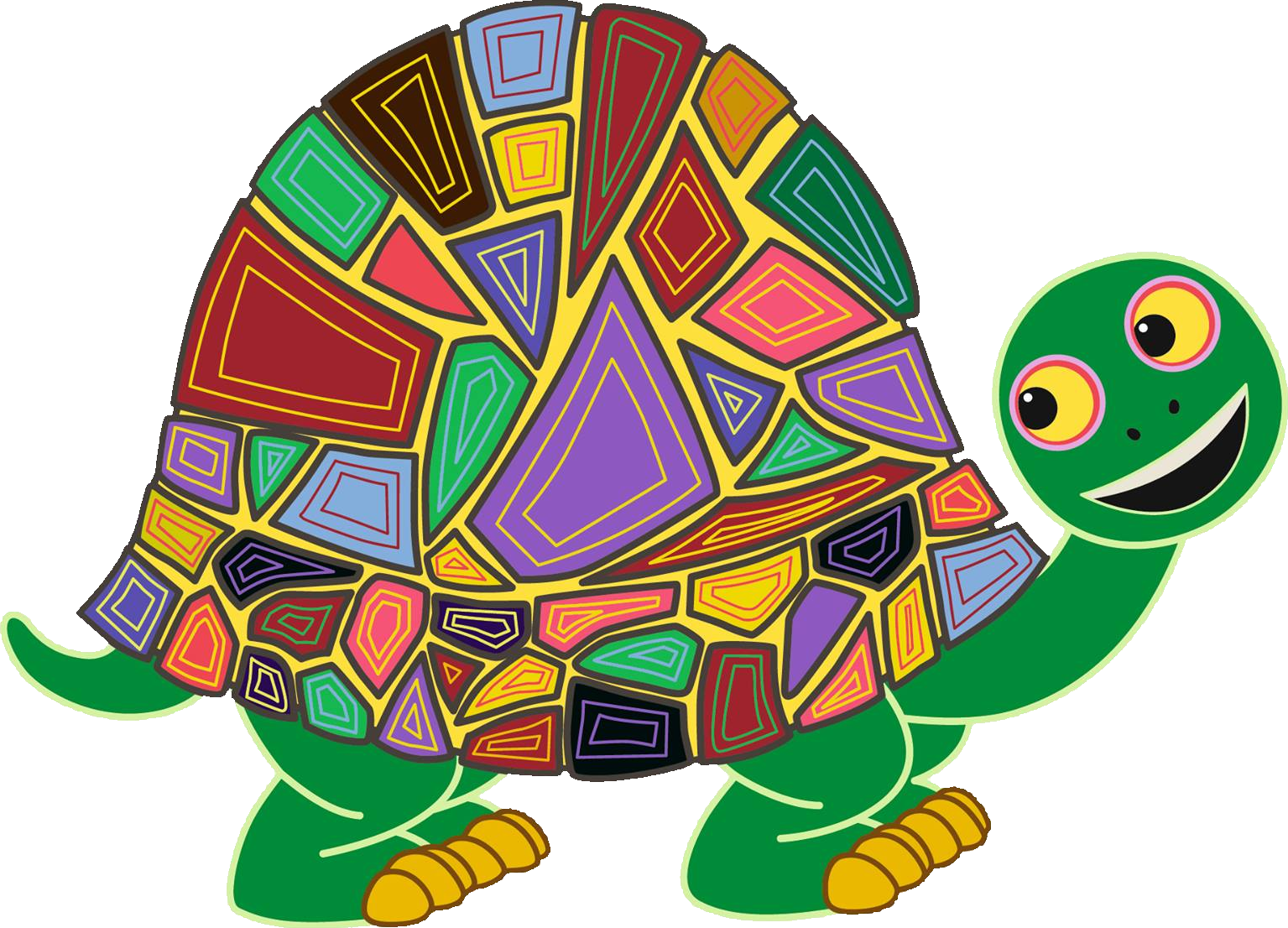Tortoise Tinga Tinga Tales Wiki Fandom