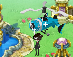 Agentandplane