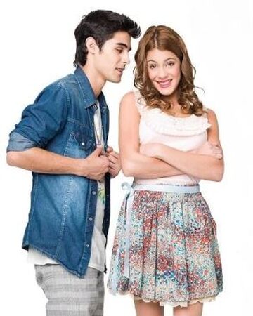 Tomas Heredia Tini Stoessel Wiki Fandom