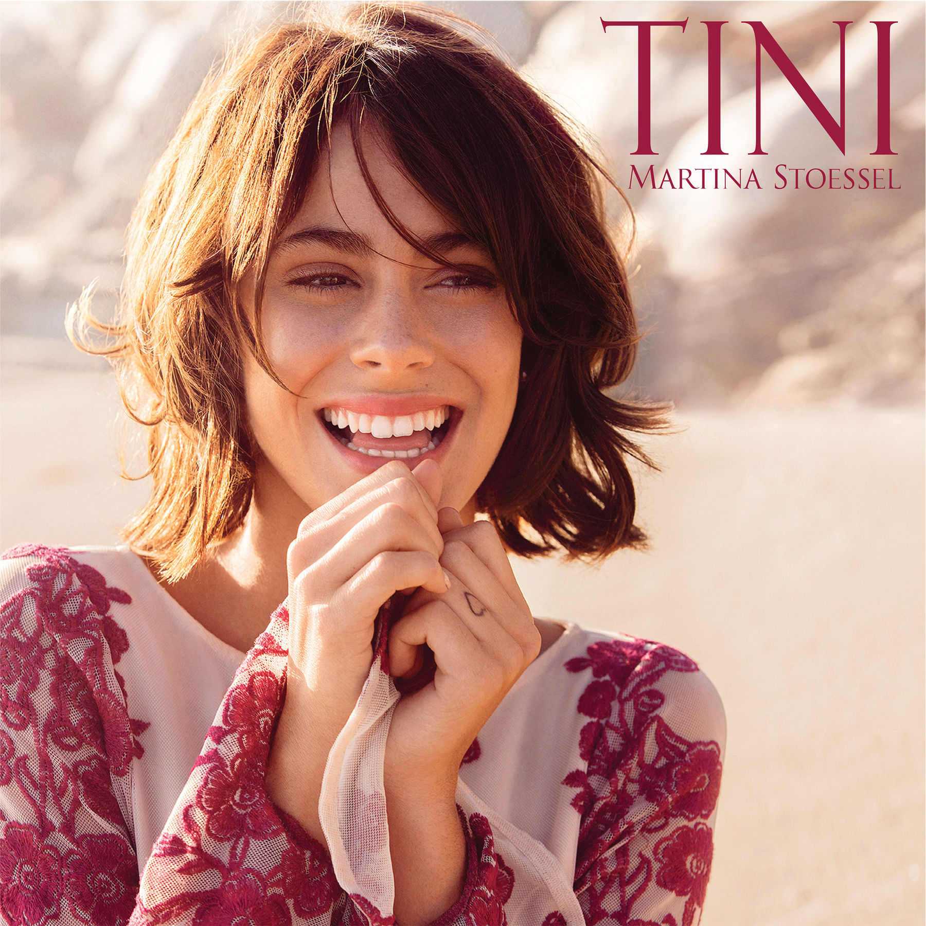Tini (album) Tini Stoessel Wiki Fandom