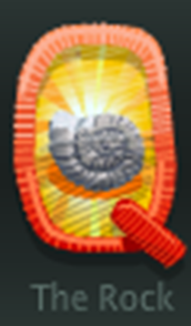 The rock quest