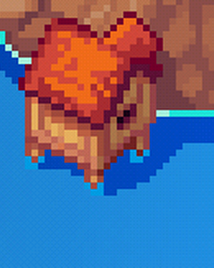 Castle Ruins Tinker Island Wikia Fandom