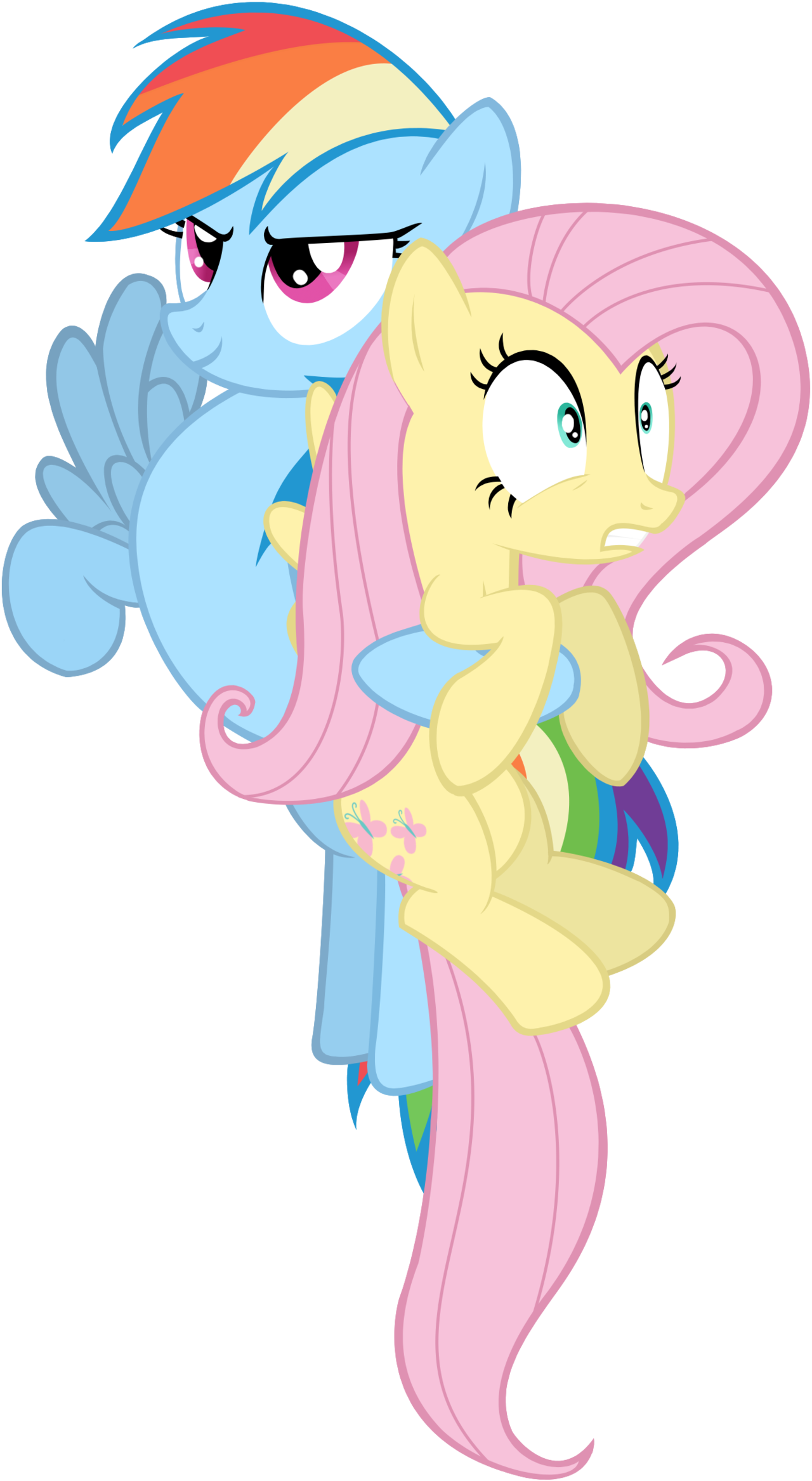 Download Image - Flutterdash Vector.png | Tinkerbell Fanon Wiki ...