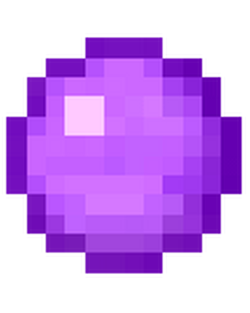 Slime Ball Purple Tinkers Construct 2 Wiki Fandom