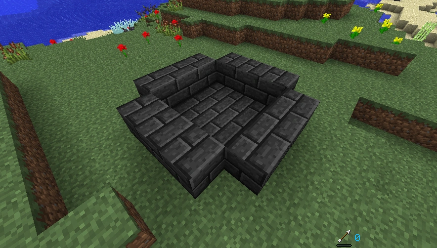 Image - Smeltery walls.png  Tinkers' Construct Wiki 