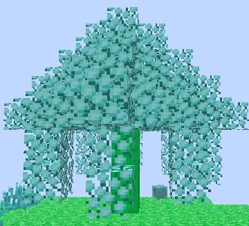 slime tree minecraftì ëí ì´ë¯¸ì§ ê²ìê²°ê³¼