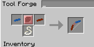 Картинки по запросу tinker construct long bow