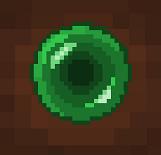 Green Slime Crystal