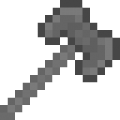 120px-Titanium Battleaxe (Tinkers' Construct)