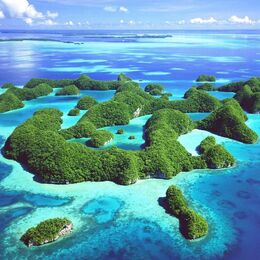 Archipelago