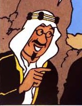 Mohammed Ben Kalish Ezab haha