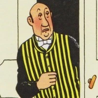 Nestor Tintin Wiki FANDOM powered by Wikia