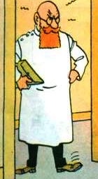 Doctor Patella