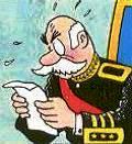 General Mogador