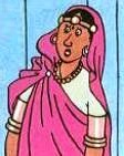 Madame Yamilah