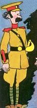 Colonel Juanitos