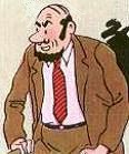 Alonso Perez
