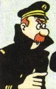 Captain Chester
