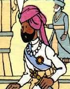 Maharaja of Gaipajama