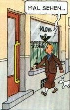Klow restaurant