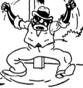Jimmy MacDuff (Tintin Book)