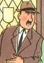 Inspector Chambers