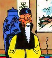 Wang Chen-Yee