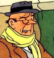 Laszlo Carriedas