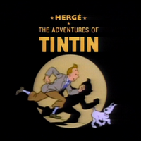 The Adventures Of Tintin Tv Series Tintin Wiki Fandom