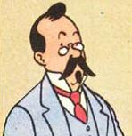 Paul Cantonneau