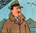 Inspector Jackson