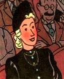 Mrs. Clarkson