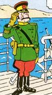 Colonel Jimenez