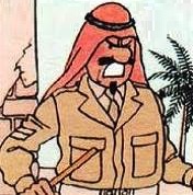 Corporal Abu-Bin-Dun