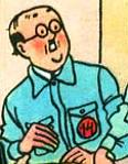 Frank Wolff