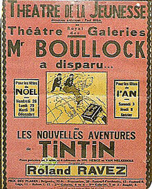 Boullock