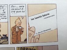 Adresse