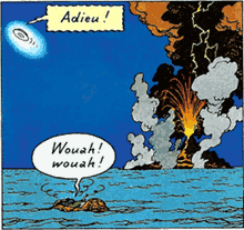 Vol 714 Pour Sydney Des Antiheros Sans Prise Sur Un Monde