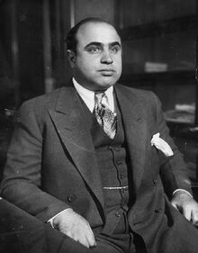 Capone