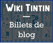 Blog tintin